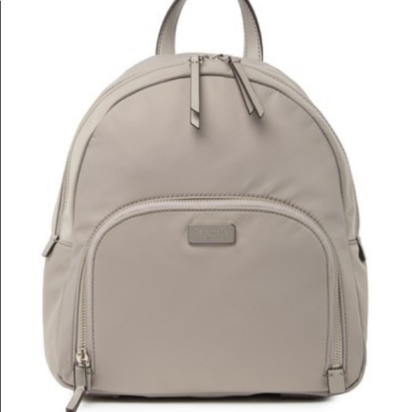 kate spade new york dawn medium nylon backpack - Picture 2 of 5